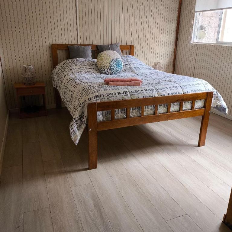 Alojamiento Punta Arenas - Apartment - Ground Floor - 3