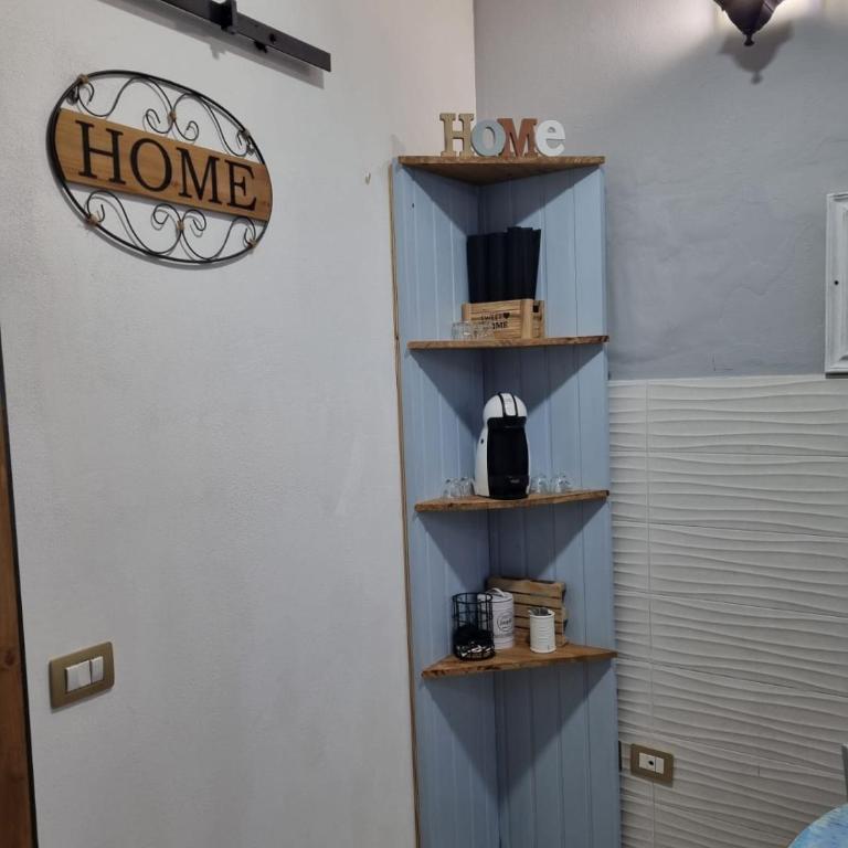 La casetta nel centro - Appartamento con 1 Camera da Letto - 8