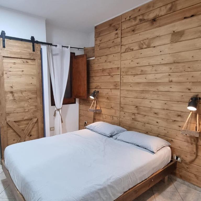 La casetta nel centro - Appartamento con 1 Camera da Letto - 9