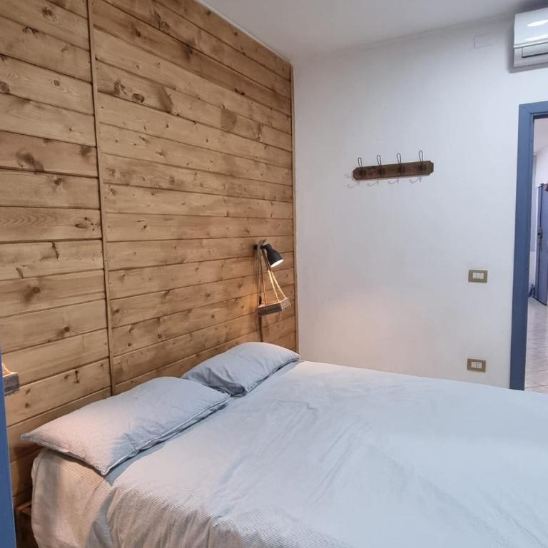 La casetta nel centro - Appartamento con 1 Camera da Letto - 10