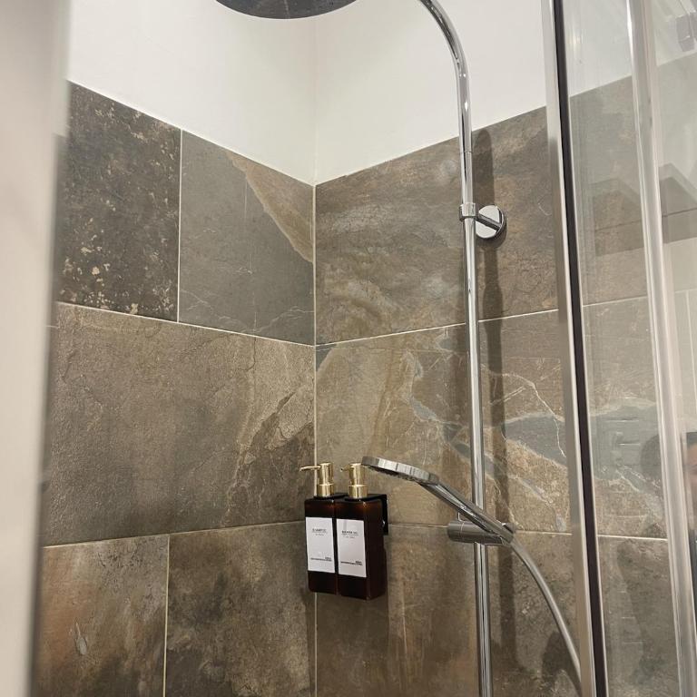 Résidence Prestige Madeleine Opéra - Studio - 19