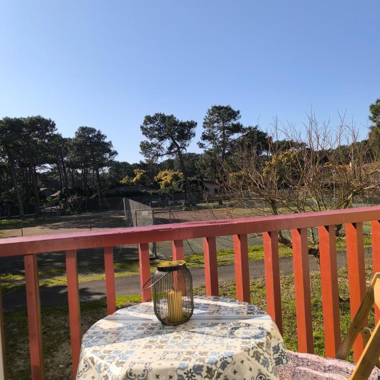La Pinède Océane,400m des plages - Appartement - 6