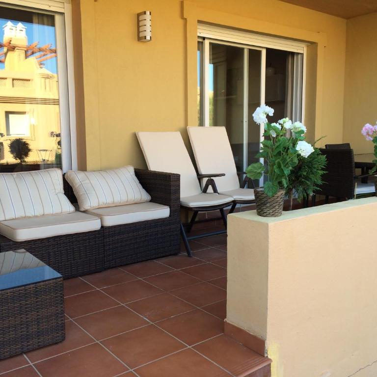 La Galera Park House - Casa de 3 dormitorios - 12