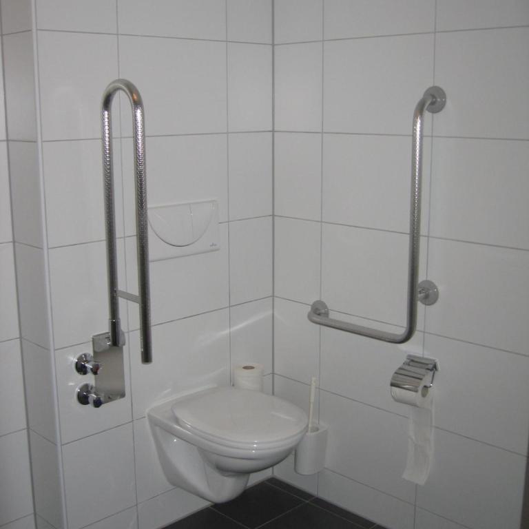 Hotel Bokan Exclusiv - Doppelzimmer - barrierefrei/Nichtraucher - 7