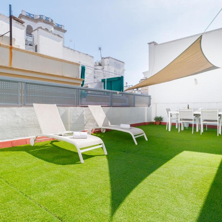 Panther Home Tomás de Ibarra - Apartamento Dúplex - 7