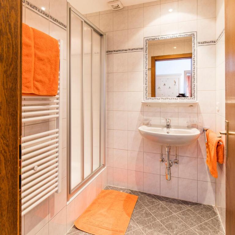 Appartementhaus Längenfeld - Apartment mit 2 Schlafzimmern und Balkon (Gamskogl) - 3