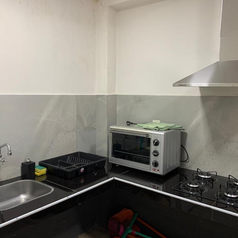 Casa moderna cerca de la playa - Apartamento de 2 dormitorios - 30
