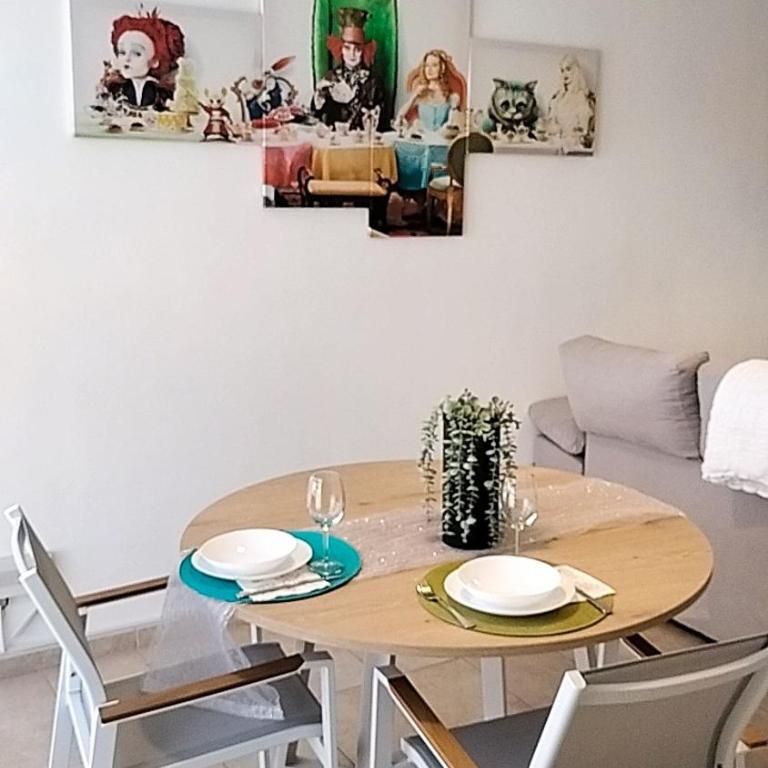 Appartamento Sol - Apartamento de 1 dormitorio - 11