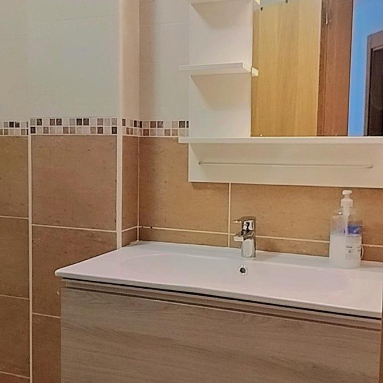 Appartamento Sol - Apartamento de 1 dormitorio - 28