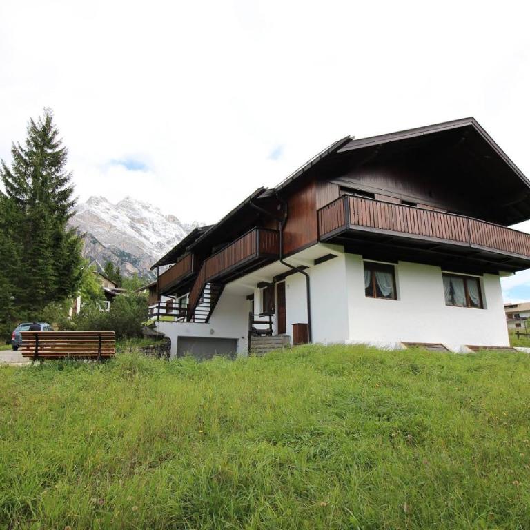 Overlooking the Dolomites - Appartamento - 1
