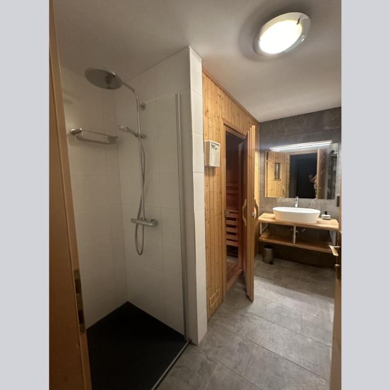Schöneben Chalet Waldblick - Maison de Vacances - 32