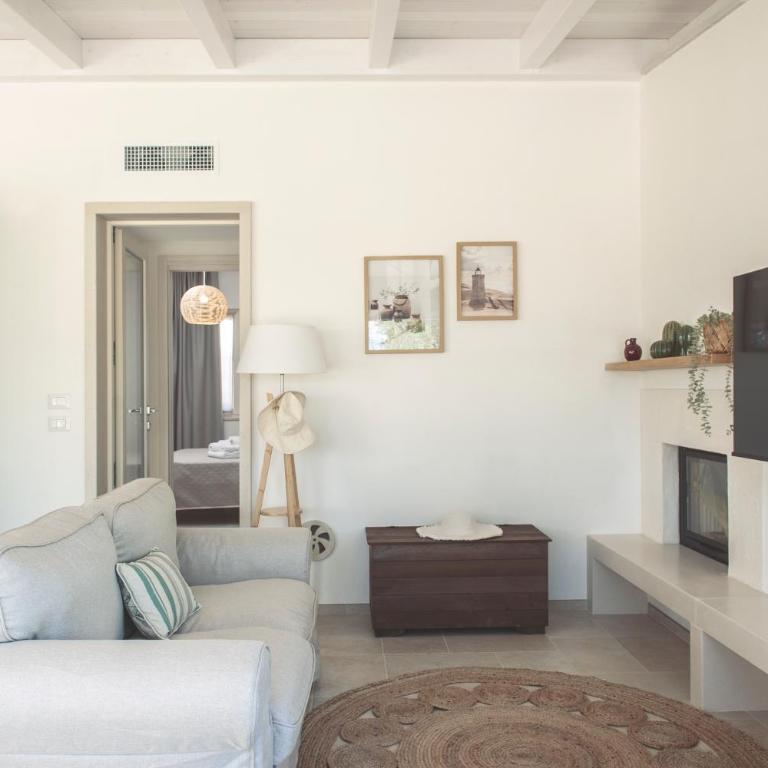 Vita Pugliese Holiday house - Casa con 2 Camere da Letto - 25