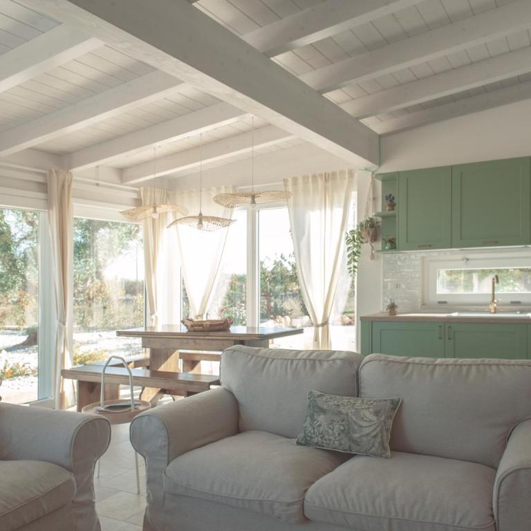 Vita Pugliese Holiday house - Casa con 2 Camere da Letto - 26