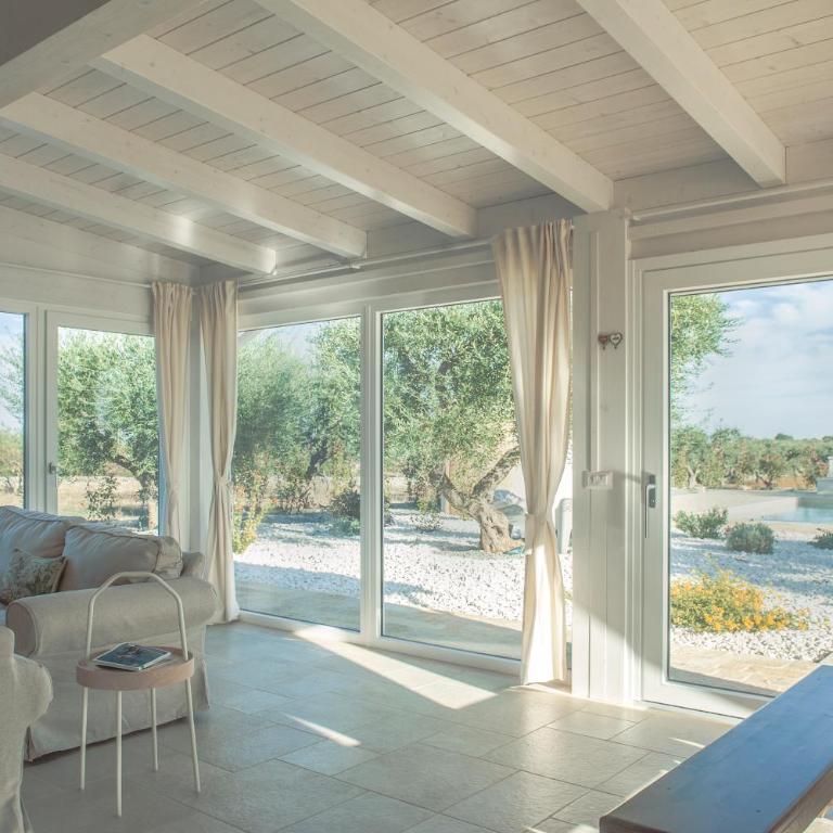 Vita Pugliese Holiday house - Casa con 2 Camere da Letto - 17