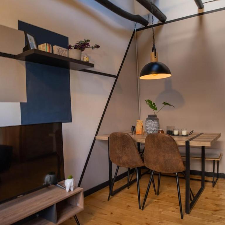 Capital House - Apartamento de 1 dormitorio - 3