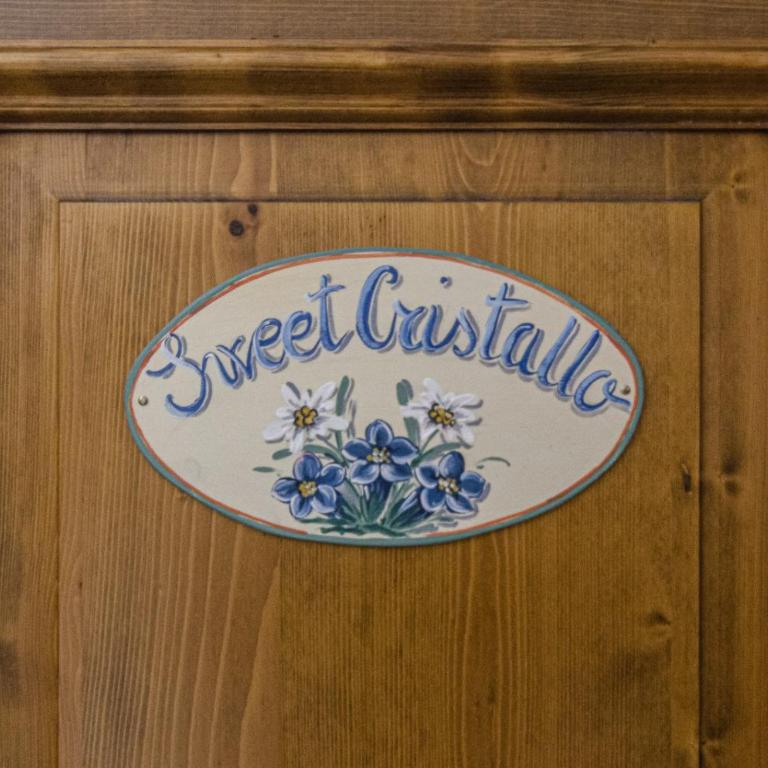 Sweet Cristallo - Monolocale - 1