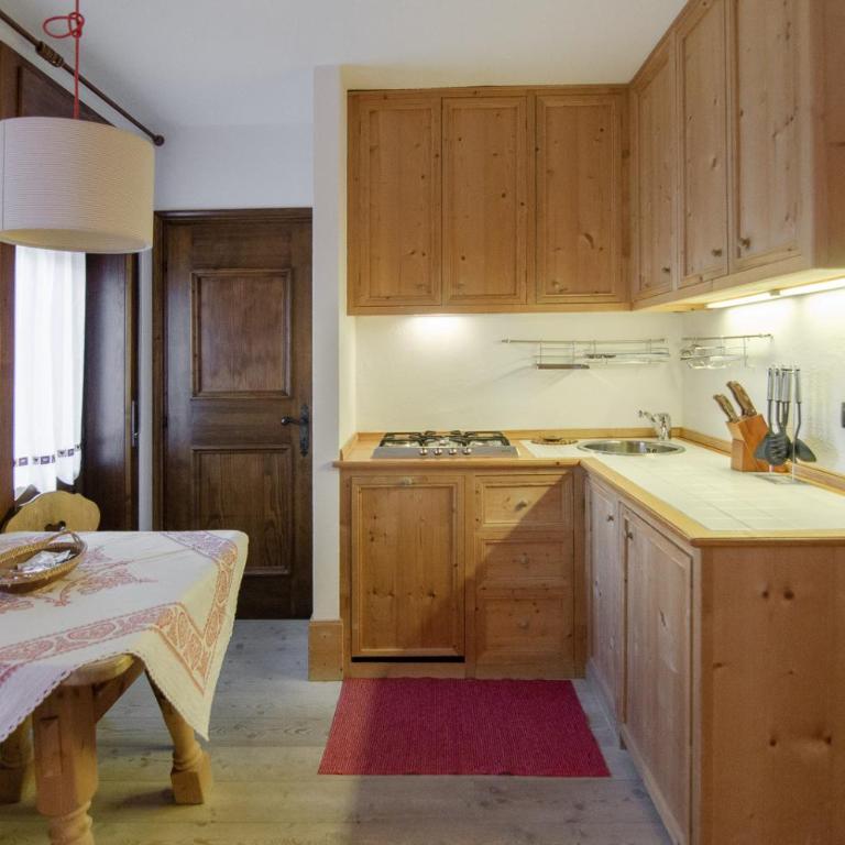Sweet Cristallo - Monolocale - 2