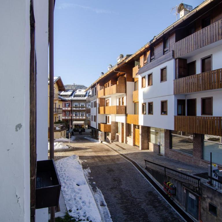 Sweet Cristallo - Monolocale - 12