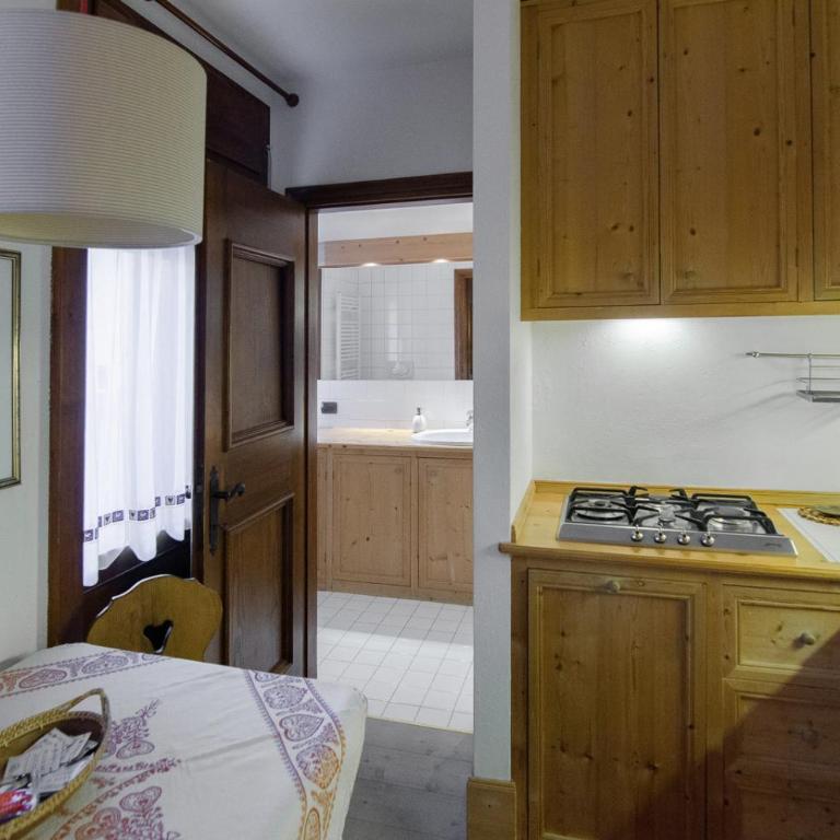 Sweet Cristallo - Monolocale - 13