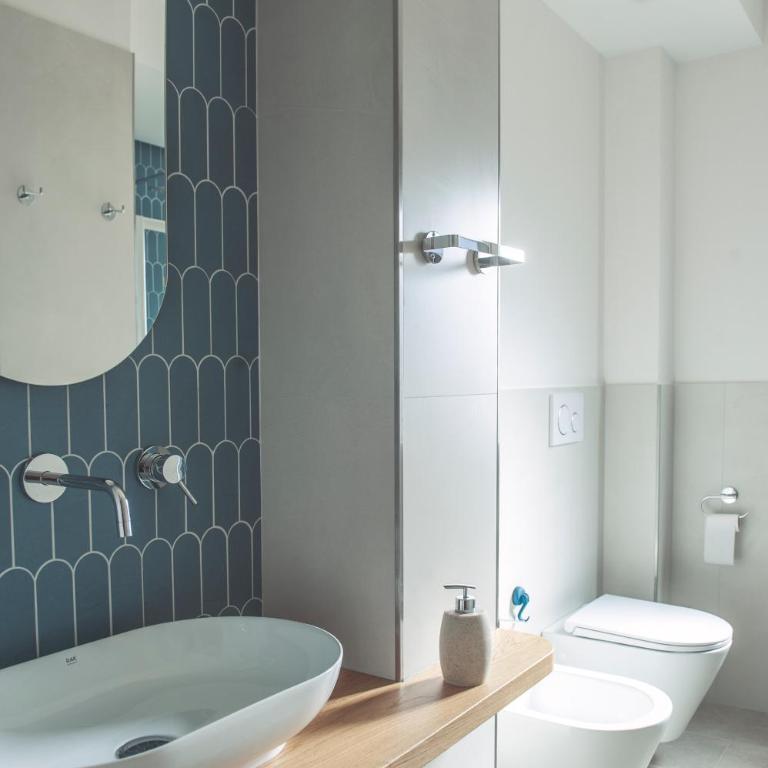 Vita Pugliese Holiday house - Casa con 2 Camere da Letto - 41
