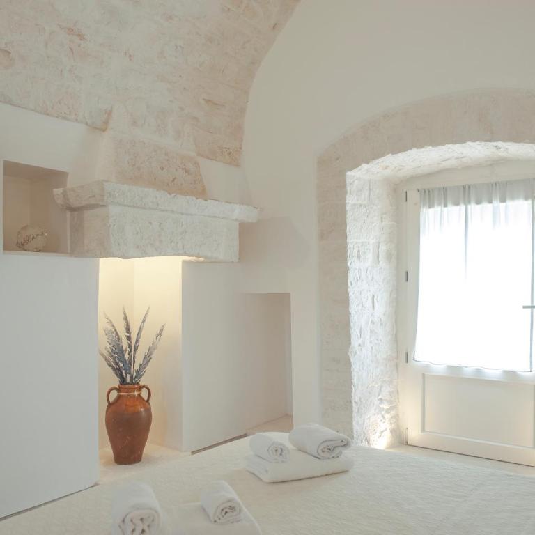 Vita Pugliese Holiday house - Casa con 2 Camere da Letto - 35