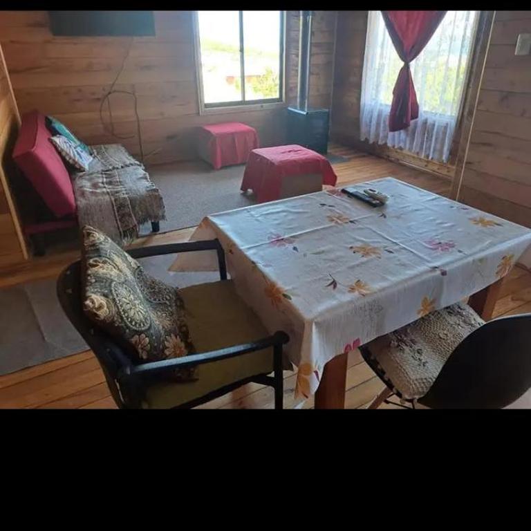 Cabaña almendra - Two-Bedroom Apartment - 7