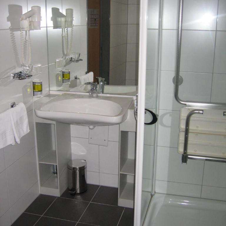 Hotel Bokan Exclusiv - Doppelzimmer - barrierefrei/Nichtraucher - 5