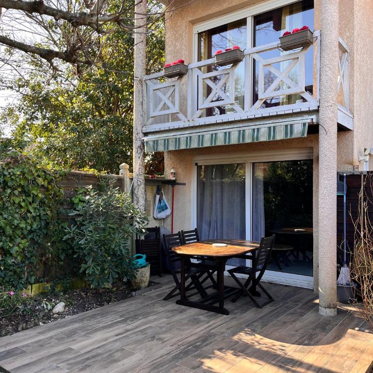 Villa Le Mauret - Casa - 4