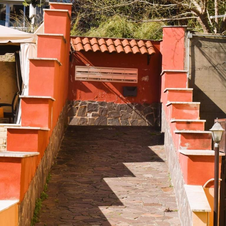 A casa di Cicca - Appartamento con 1 Camera da Letto - 25