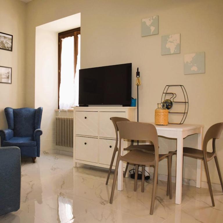 A casa di Cicca - Appartamento con 1 Camera da Letto - 8