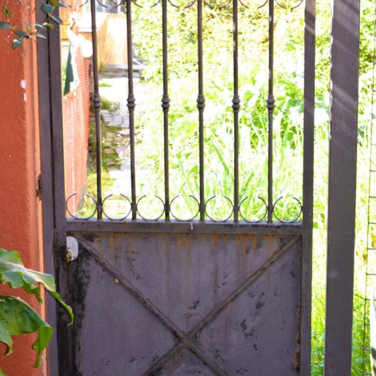A casa di Cicca - Appartamento con 1 Camera da Letto - 26