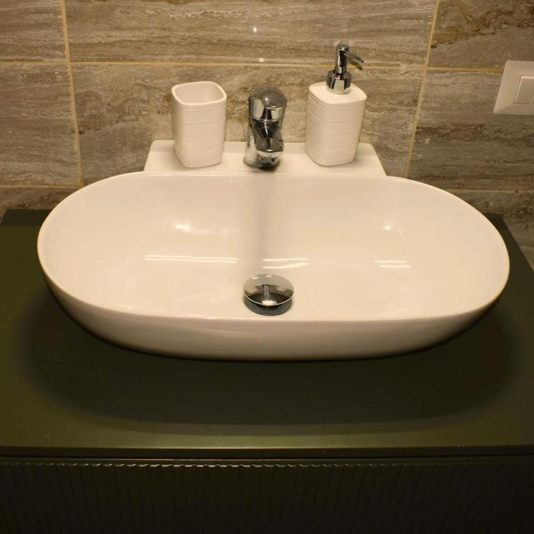 A casa di Cicca - Appartamento con 1 Camera da Letto - 23