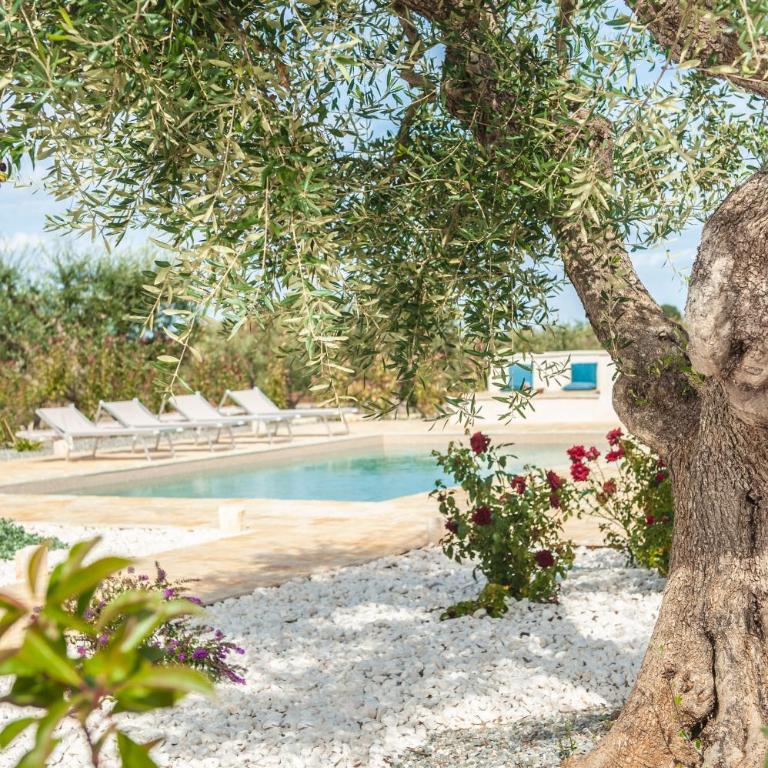 Vita Pugliese Holiday house - Casa con 2 Camere da Letto - 45