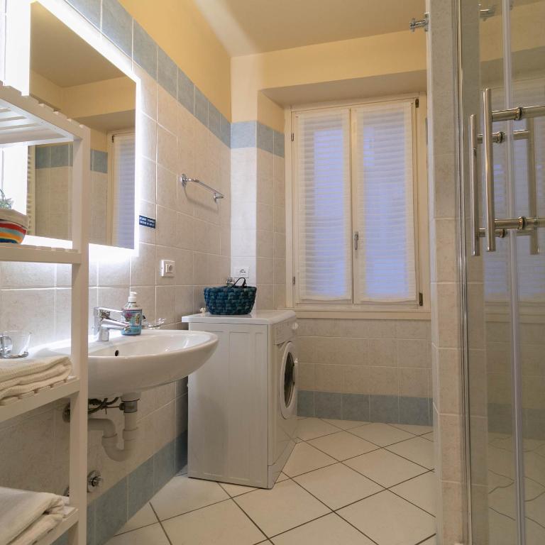 Casa Lisander - Appartamento con 1 Camera da Letto - 10