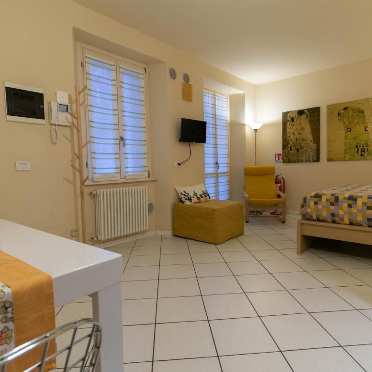 Casa Lisander - Appartamento con 1 Camera da Letto - 7