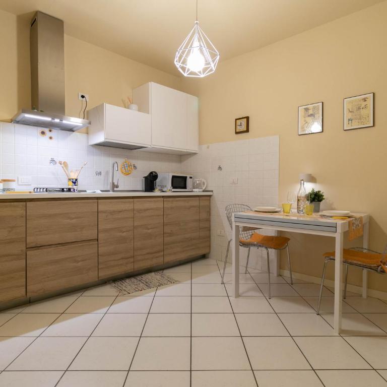 Casa Lisander - Appartamento con 1 Camera da Letto - 11