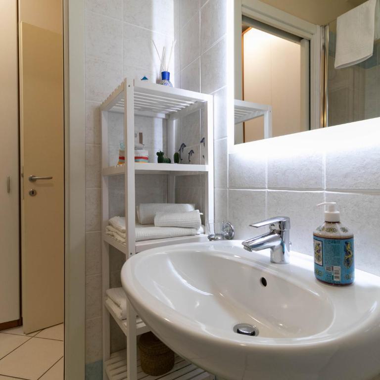Casa Lisander - Appartamento con 1 Camera da Letto - 6