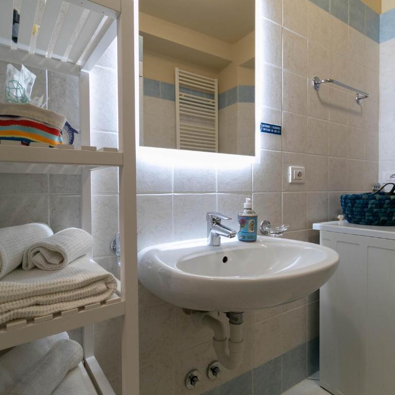 Casa Lisander - Appartamento con 1 Camera da Letto - 12