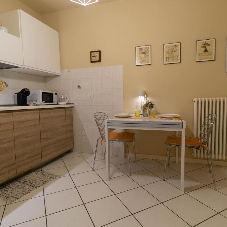 Casa Lisander - Appartamento con 1 Camera da Letto - 5