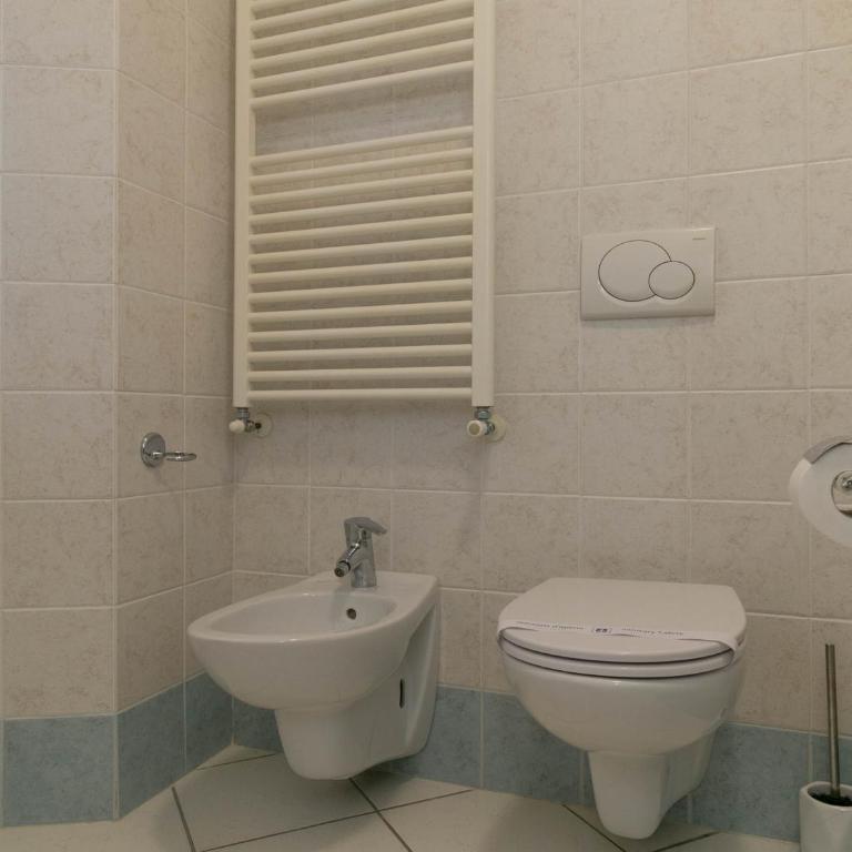 Casa Lisander - Appartamento con 1 Camera da Letto - 13