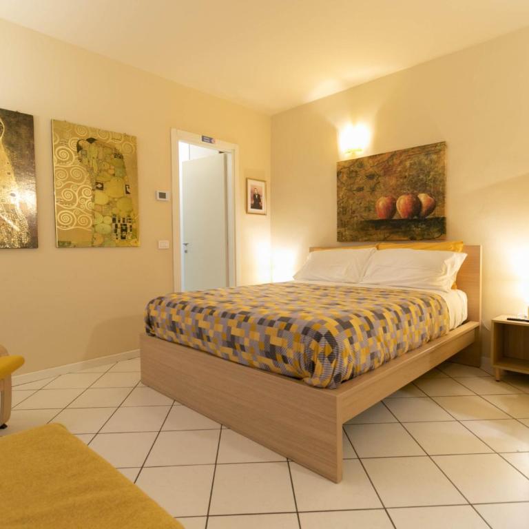 Casa Lisander - Appartamento con 1 Camera da Letto - 18