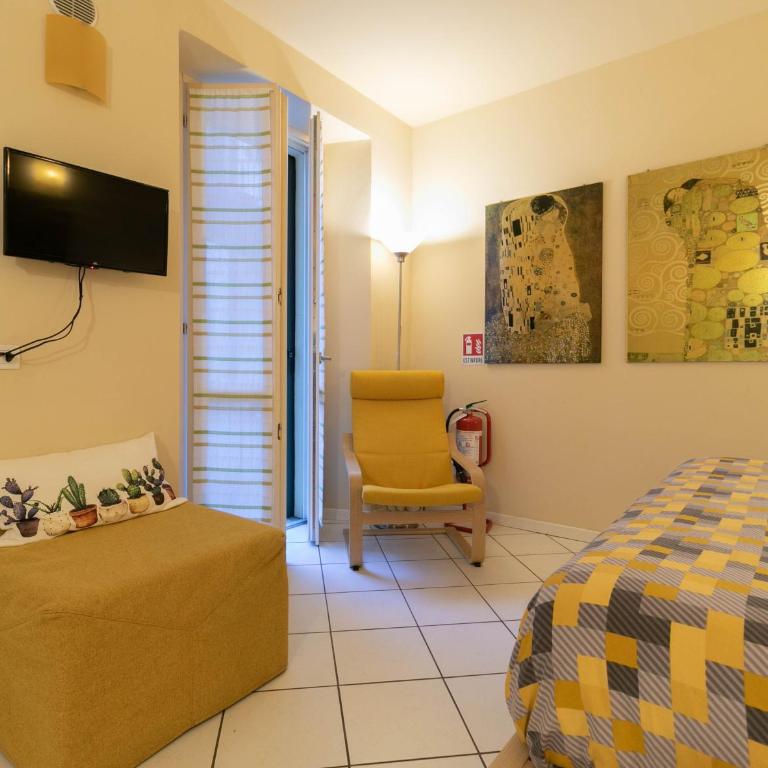 Casa Lisander - Appartamento con 1 Camera da Letto - 4