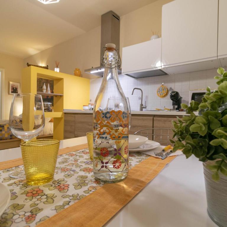 Casa Lisander - Appartamento con 1 Camera da Letto - 16