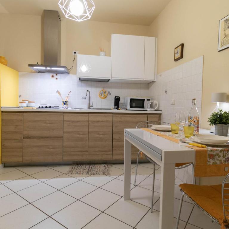 Casa Lisander - Appartamento con 1 Camera da Letto - 17