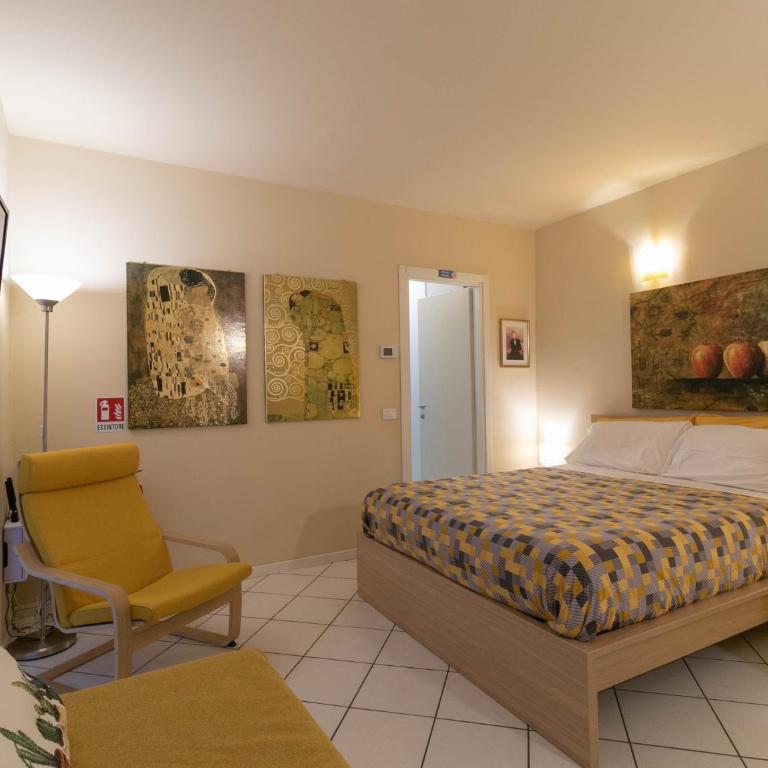 Casa Lisander - Appartamento con 1 Camera da Letto - 1