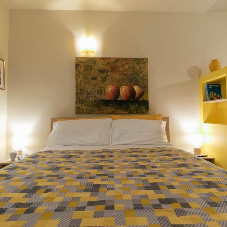 Casa Lisander - Appartamento con 1 Camera da Letto - 20