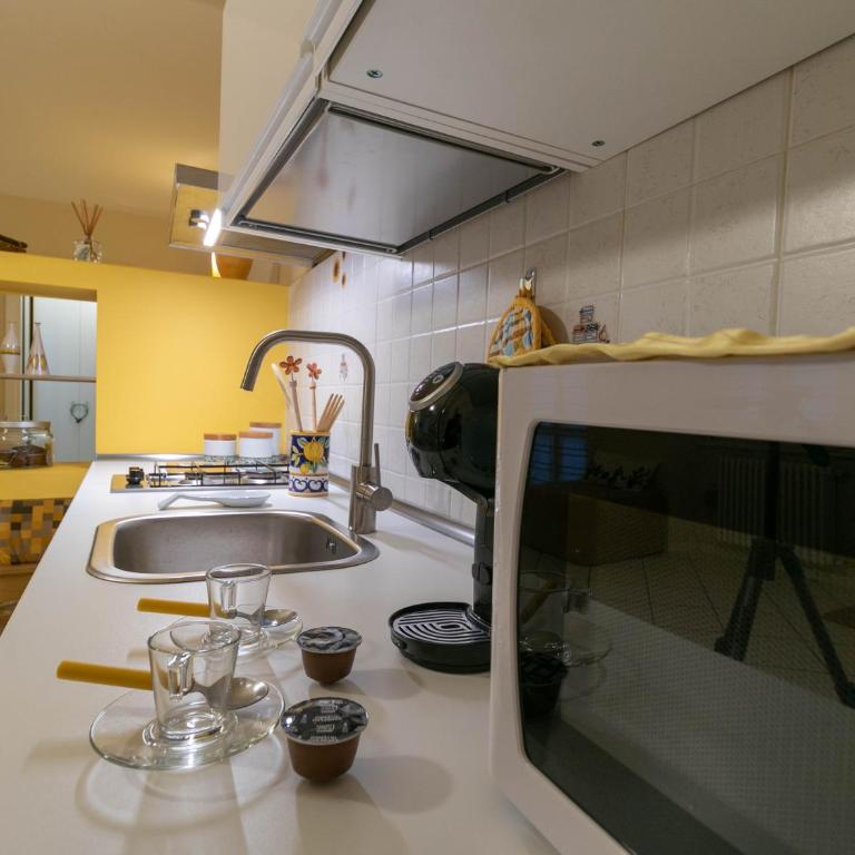 Casa Lisander - Appartamento con 1 Camera da Letto - 26