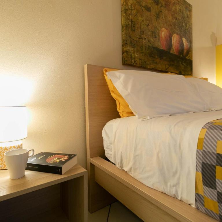 Casa Lisander - Appartamento con 1 Camera da Letto - 24