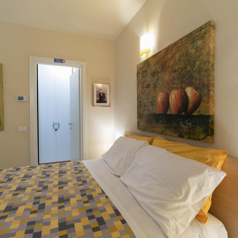 Casa Lisander - Appartamento con 1 Camera da Letto - 27