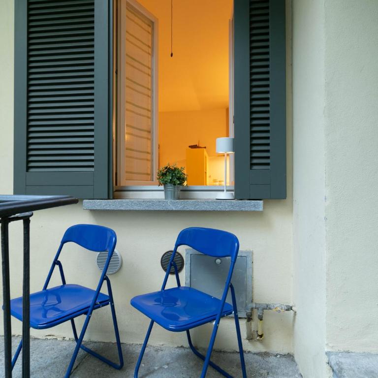 Casa Lisander - Appartamento con 1 Camera da Letto - 39